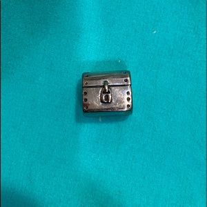 Authentic Sterling Silver Pandora
